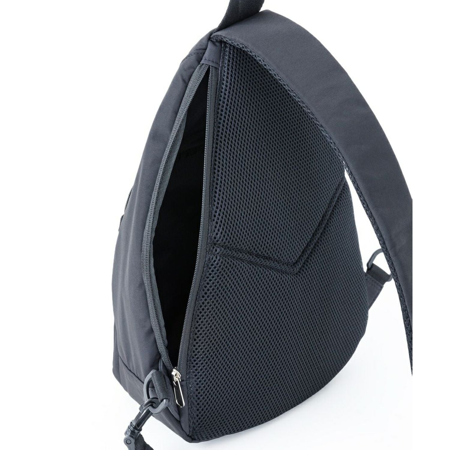 Anello Base Cross Body Bag