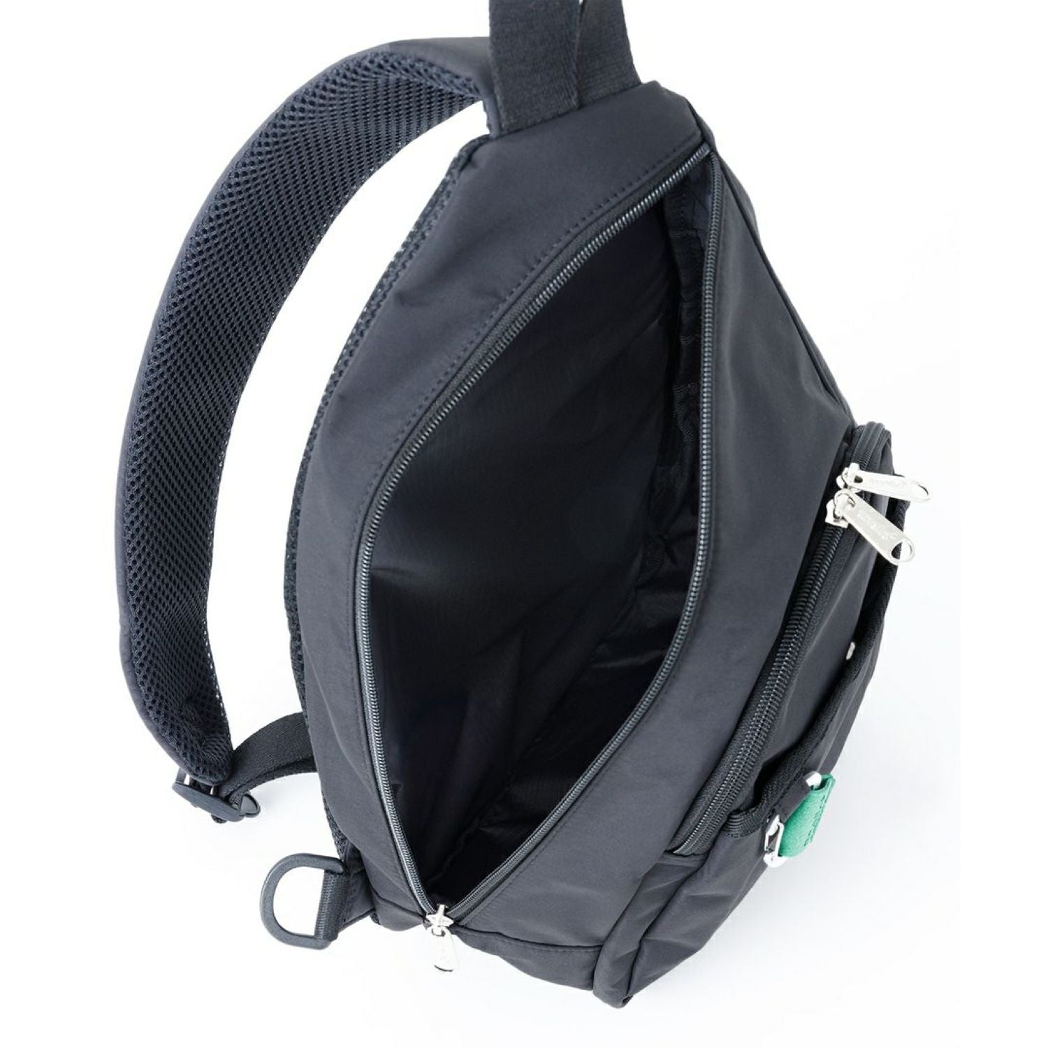 Anello Base Cross Body Bag