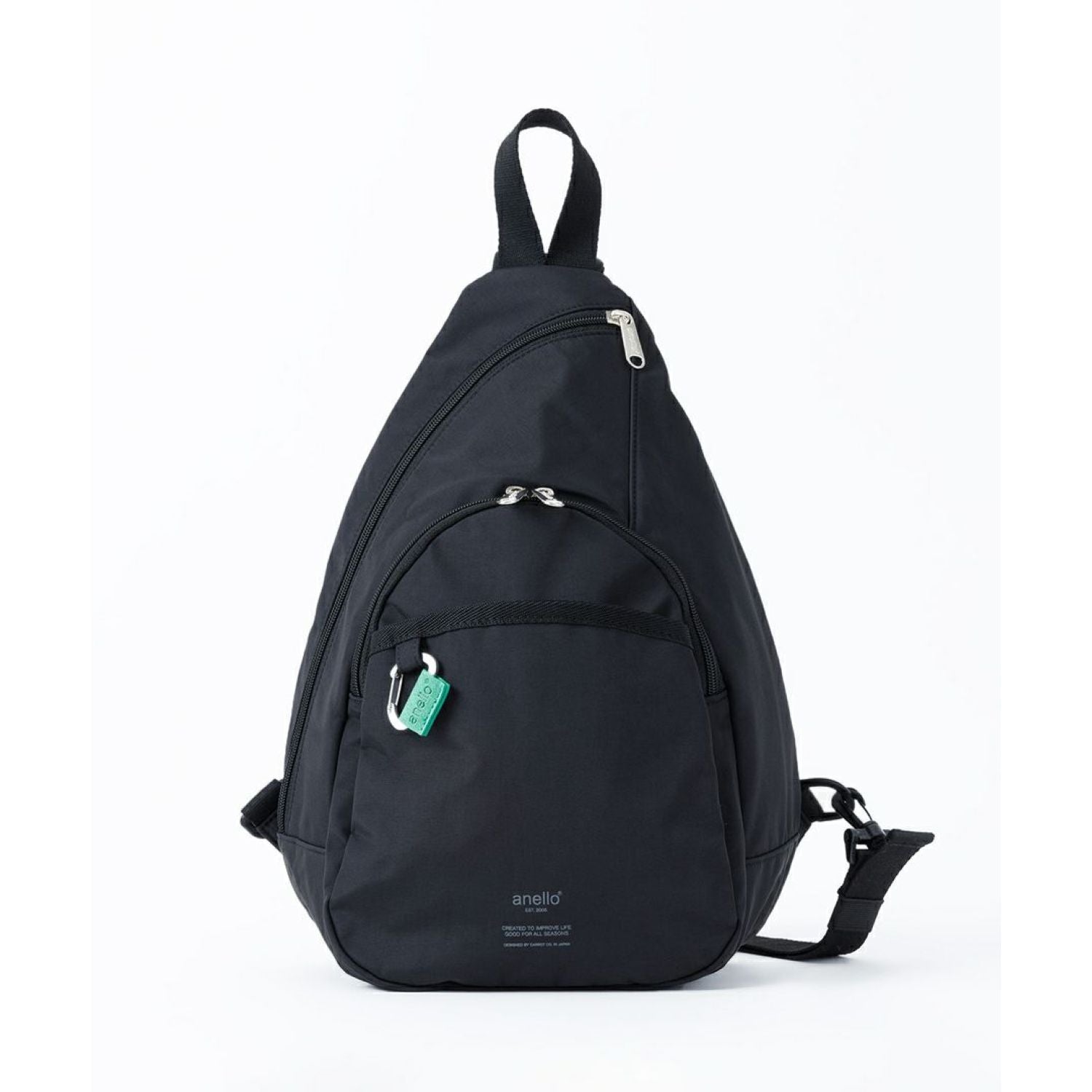 Anello Base Cross Body Bag | Bags, Bags for Men, Bags for Women, Pouches & Crossbody Bags, Sling Bags | Anello