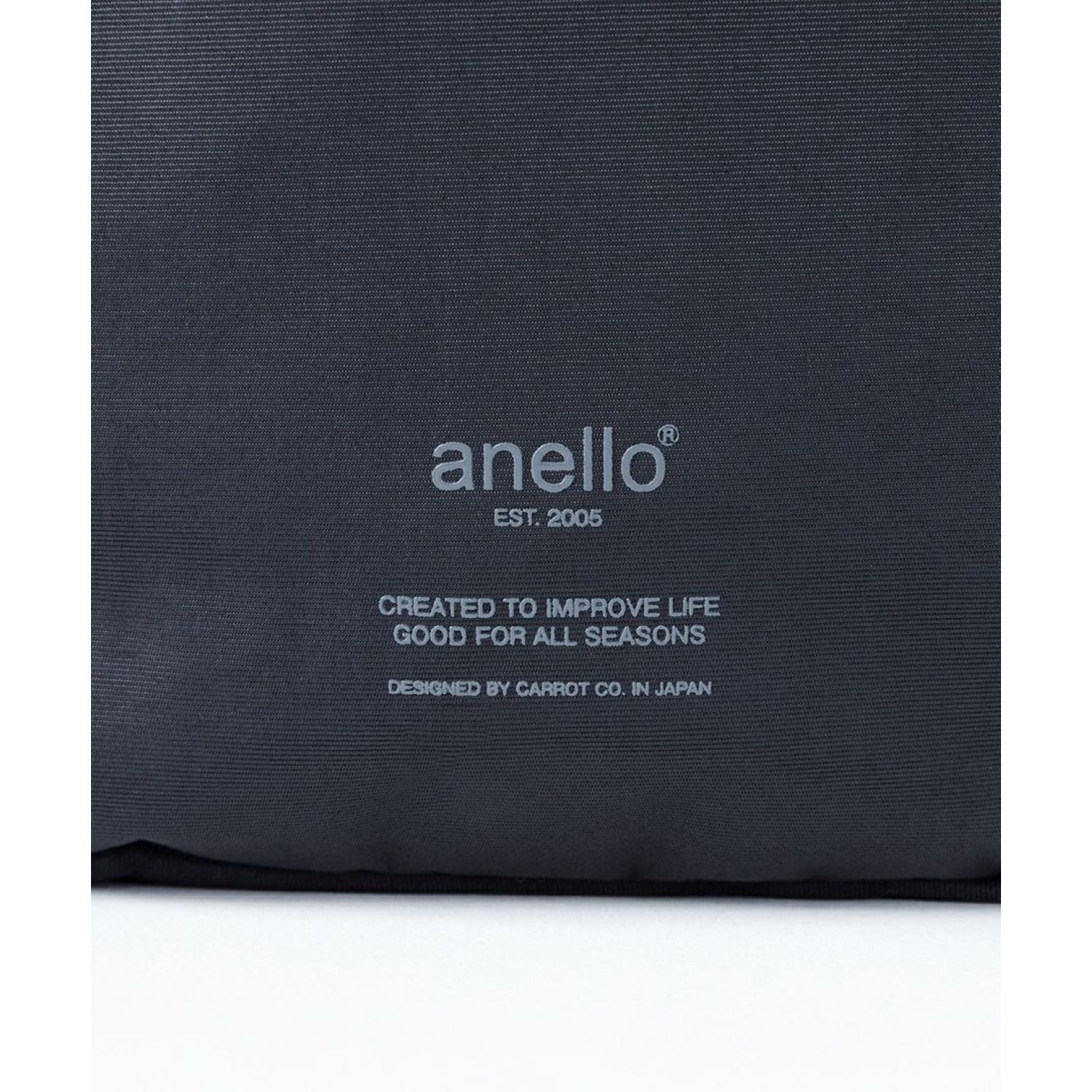 Anello Base Cross Body Bag