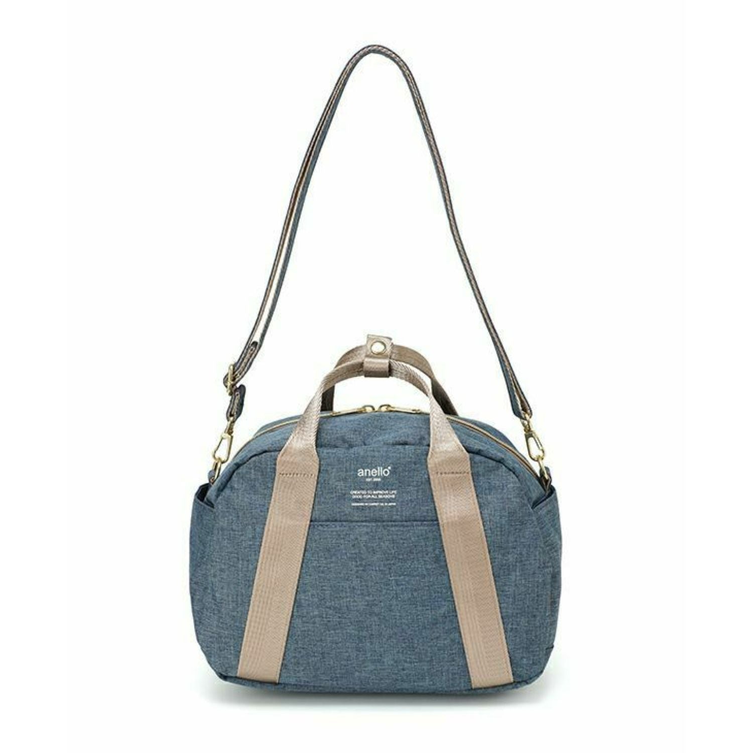 Anello Chubby Mini Shoulder Bag