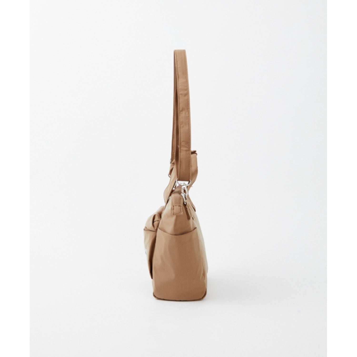 Anello Circle 2Way Mini Tote Bag