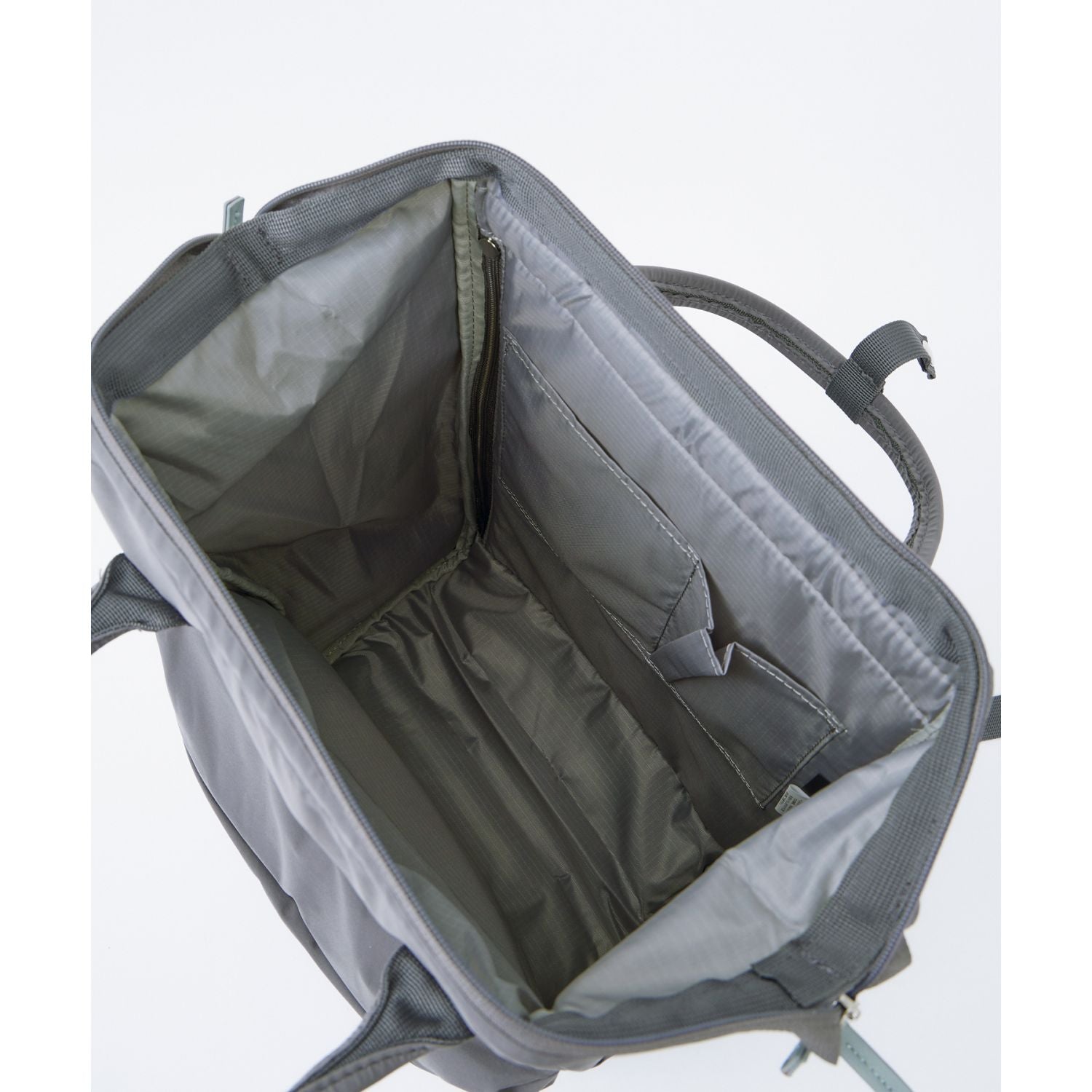 Anello Circle Kuchigane Backpack Slim R