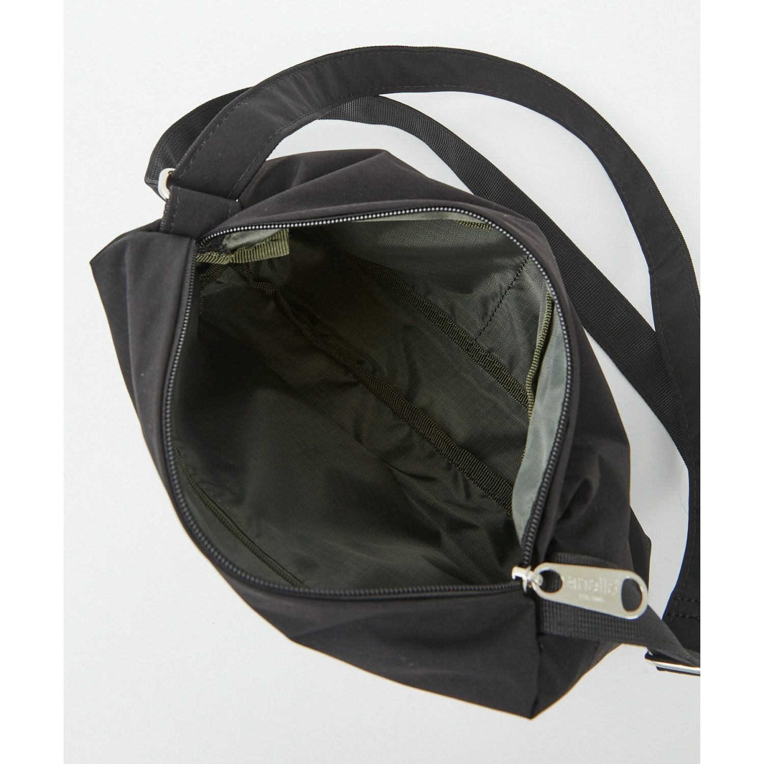 Anello Circle Mini Shoulder Bag