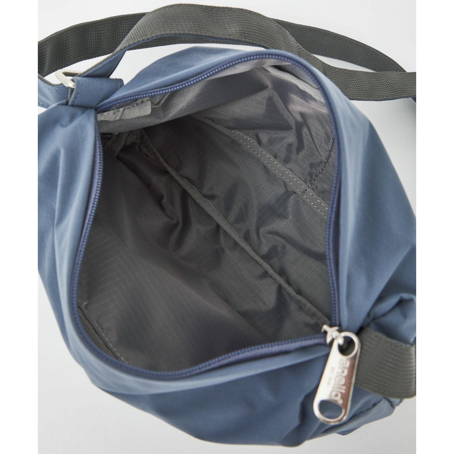 Anello Circle Mini Shoulder Bag (SA)