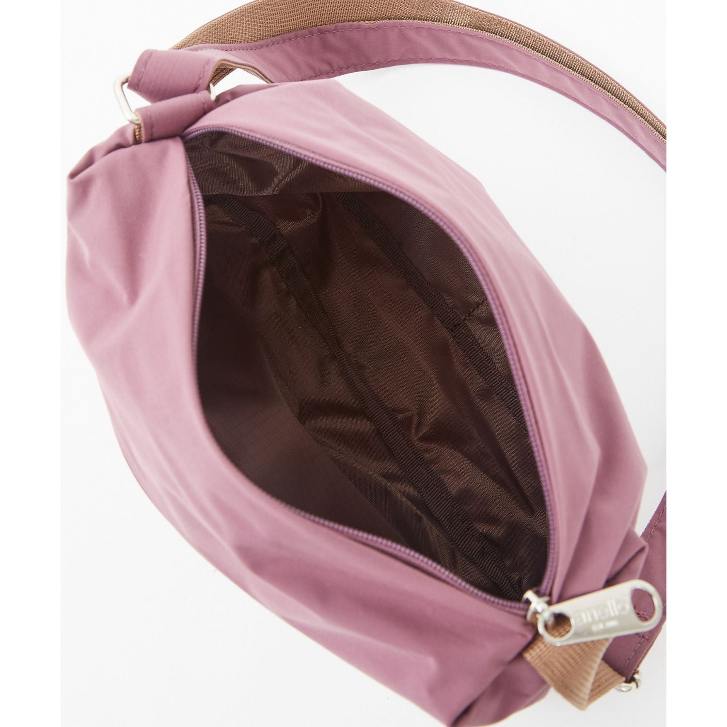 Anello Circle Mini Shoulder Bag