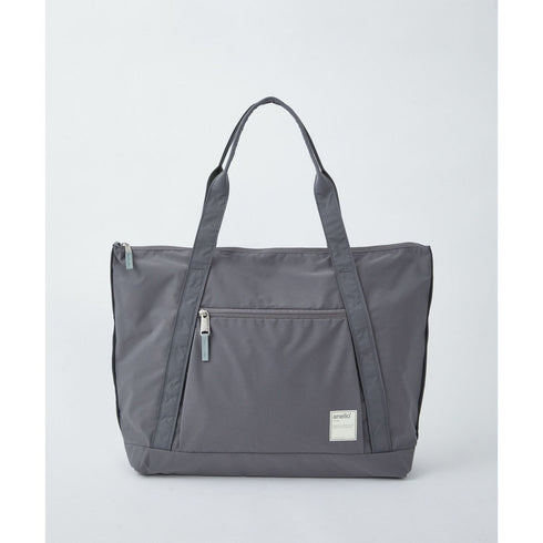 Anello Circle Tote Bag