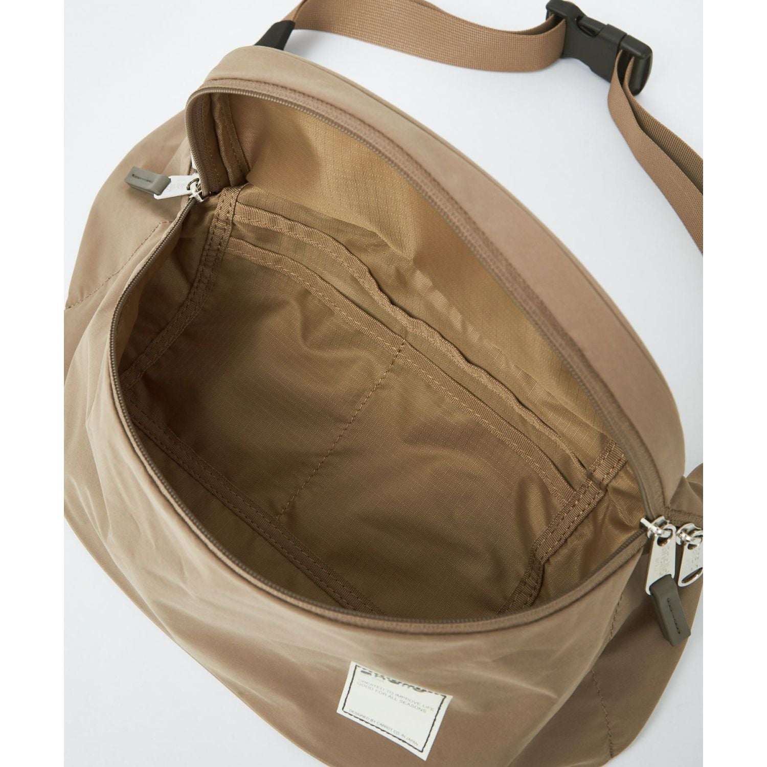 Anello Circle Waist Bag