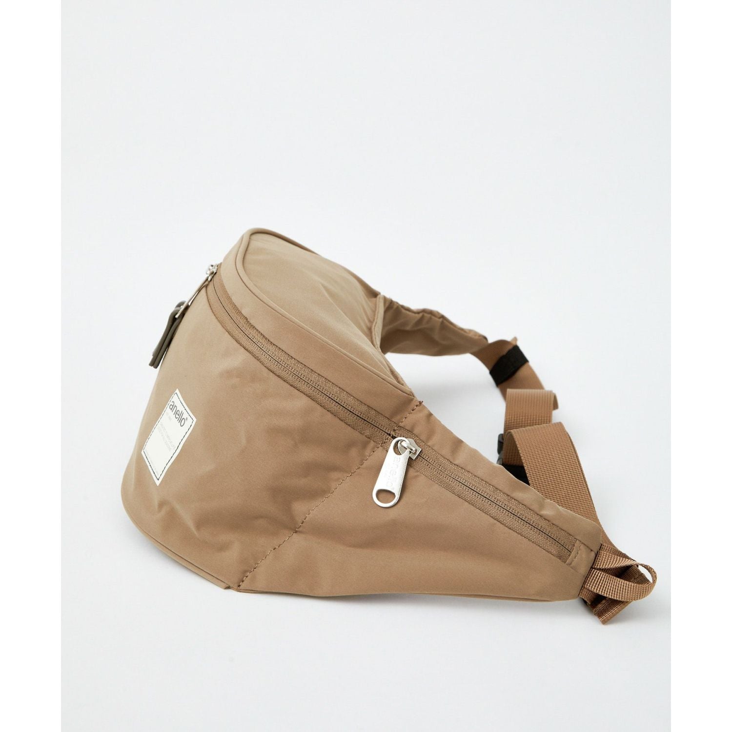 Anello Circle Waist Bag