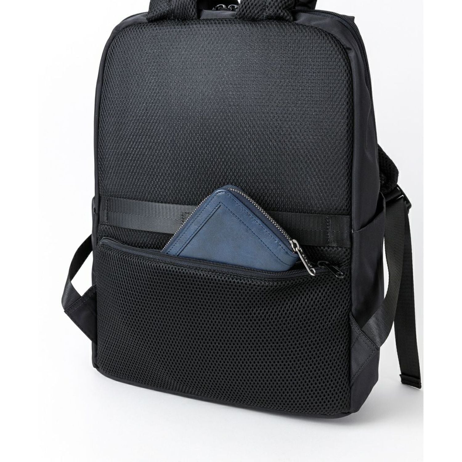 Anello Commute Backpack