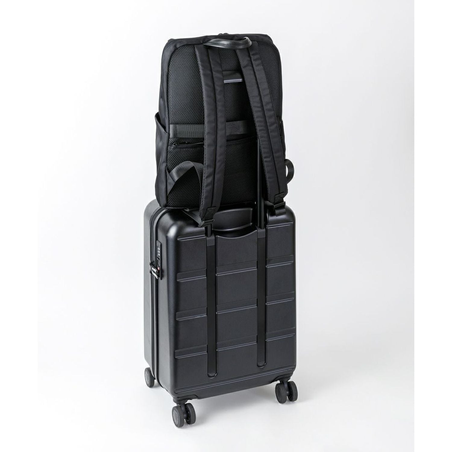 Anello Commute Backpack