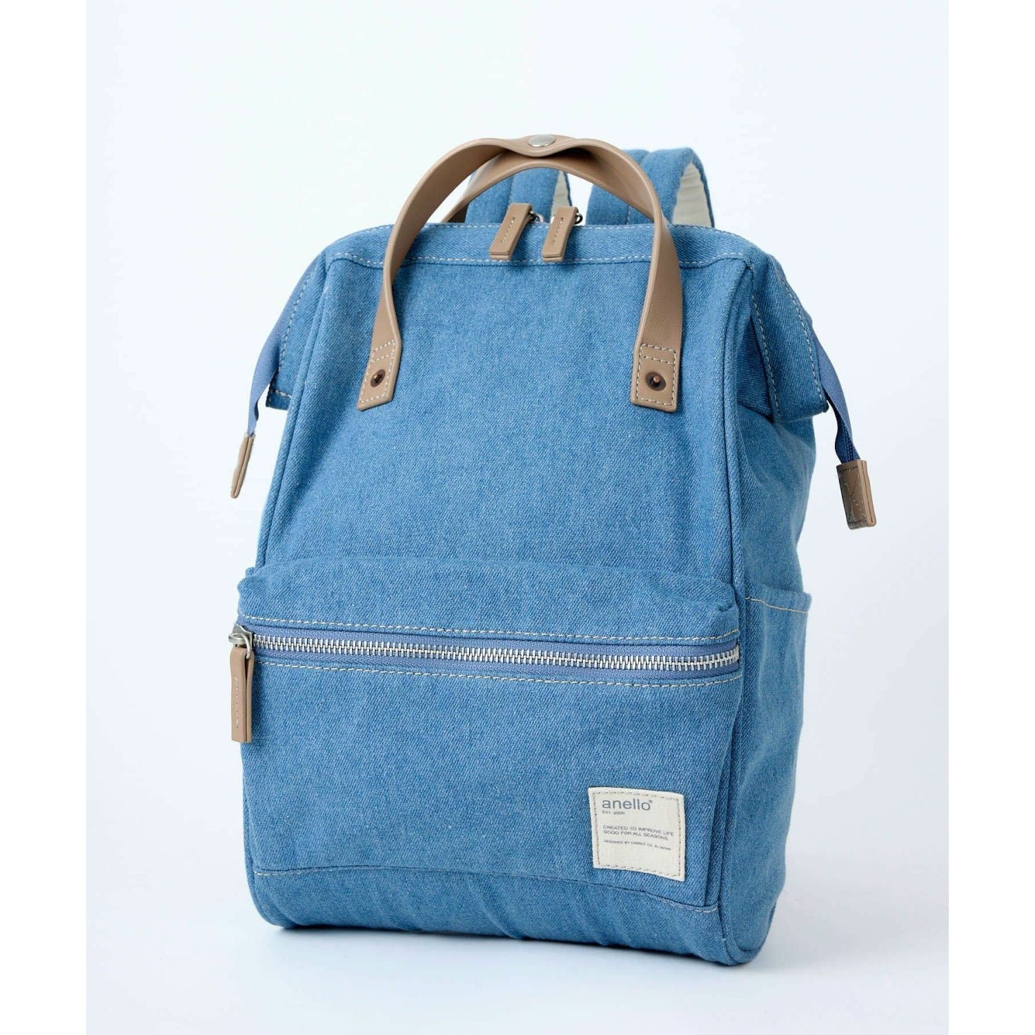 Anello Conny Kuchigane Backpack Slim R