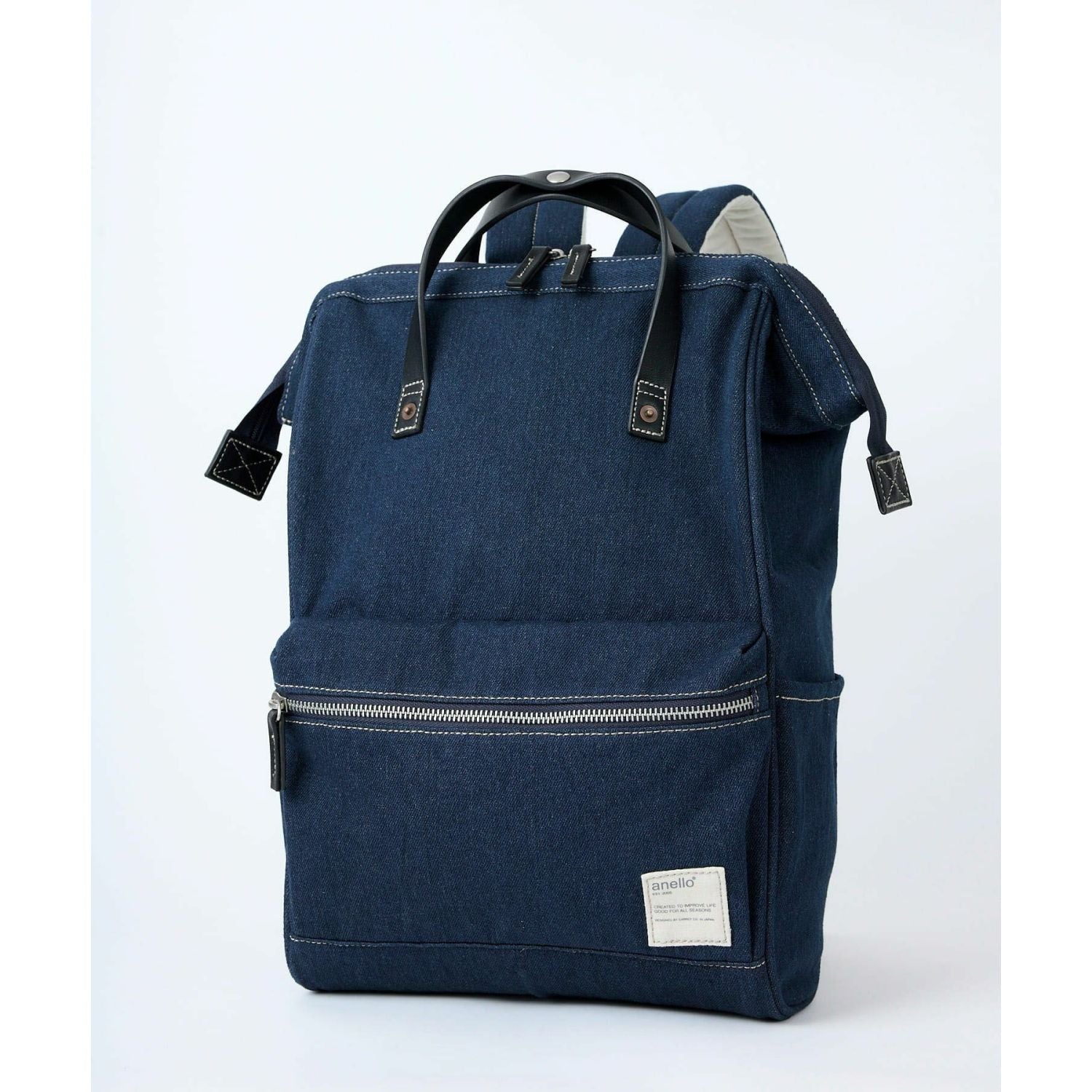 Anello Conny Kuchigane Backpack Slim R