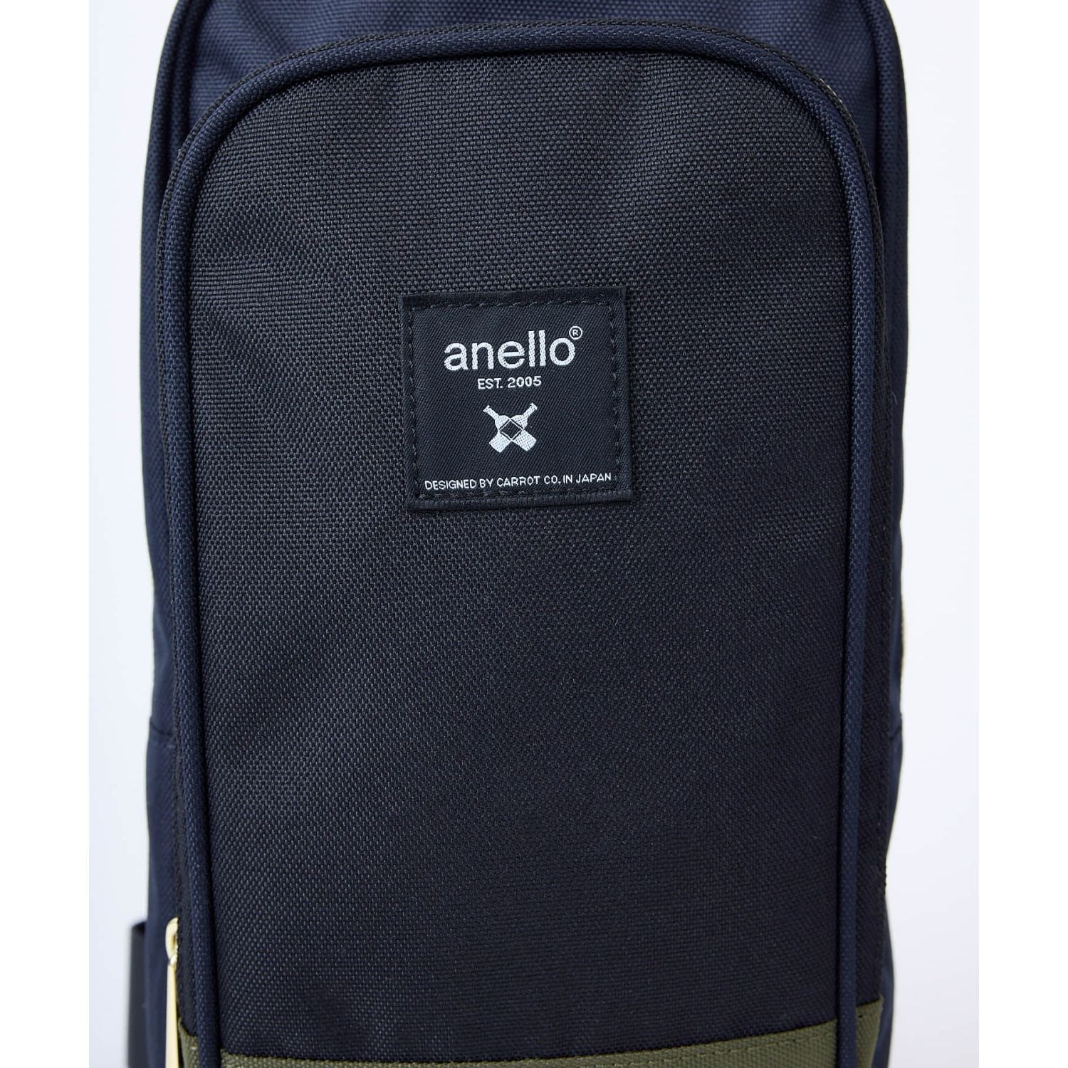 Anello Cross Bottle Cross Body Bag
