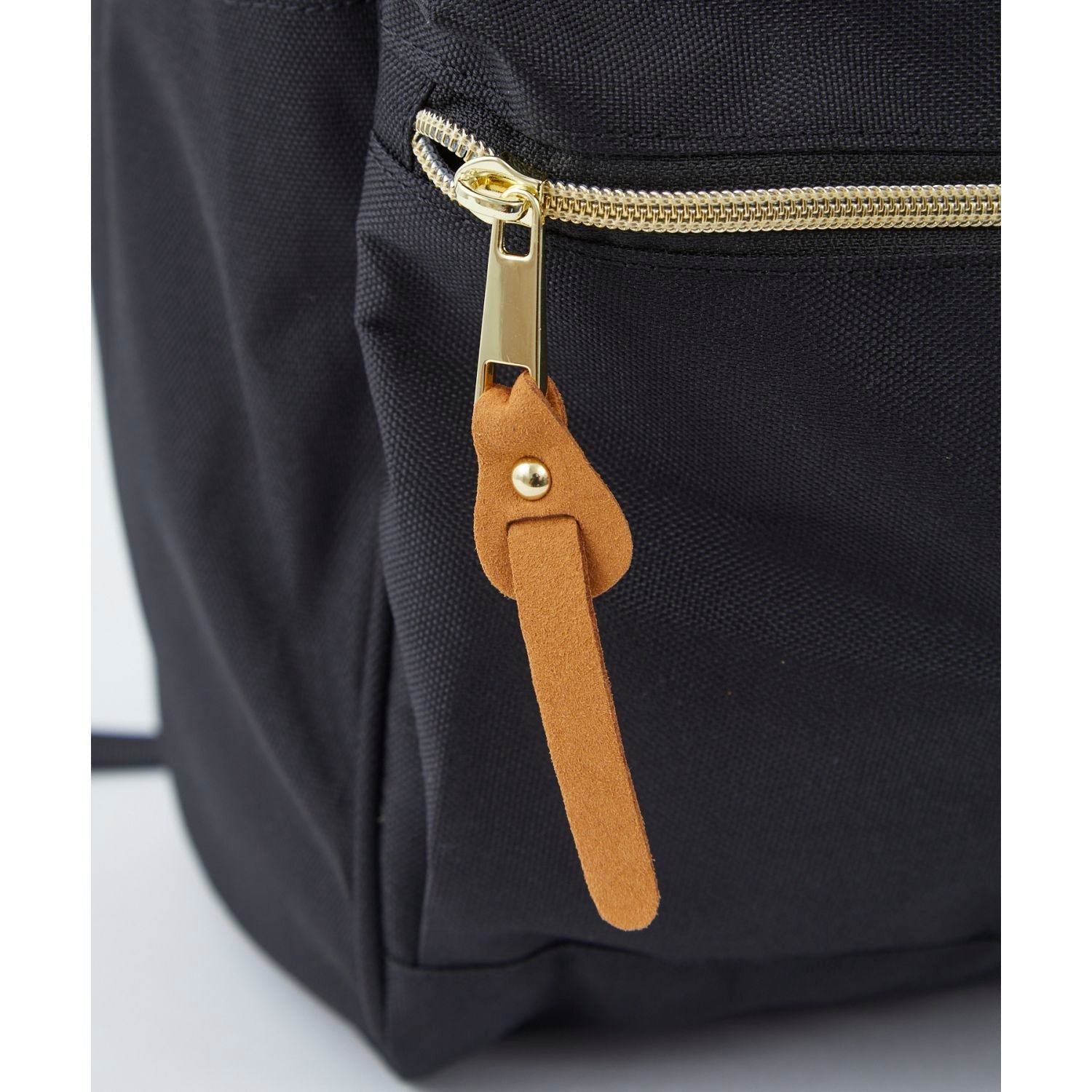 Anello Cross Bottle Kuchigane Backpack L