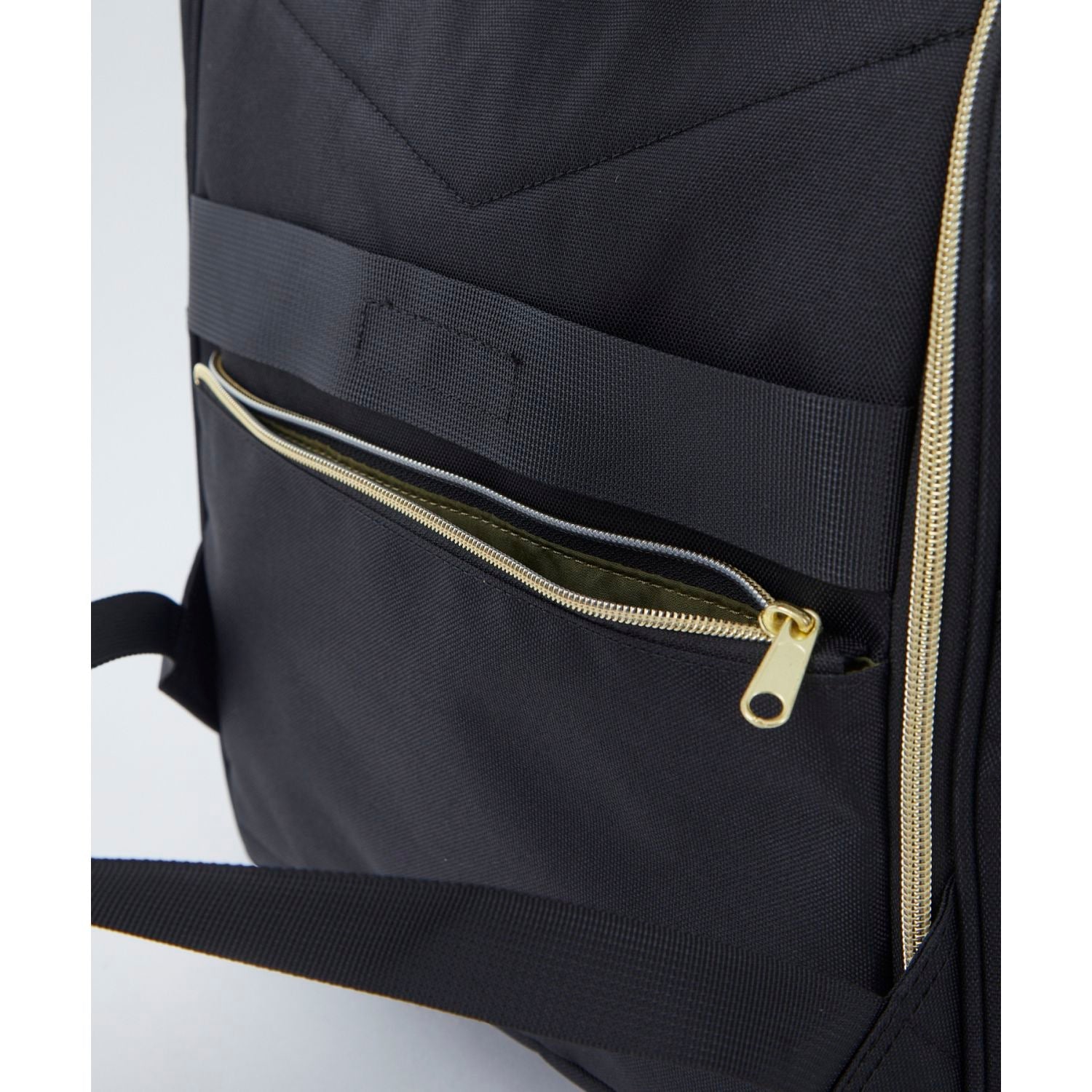 Anello Cross Bottle Kuchigane Backpack L