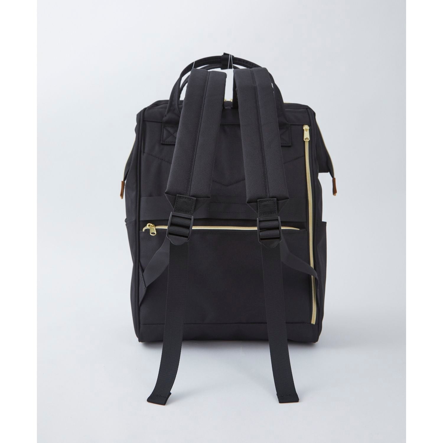 Anello Cross Bottle Kuchigane Backpack L