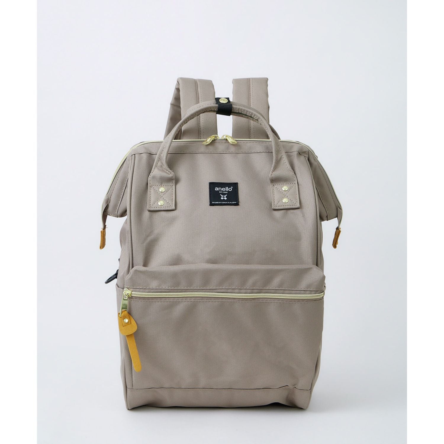 Anello Cross Bottle Kuchigane Backpack R