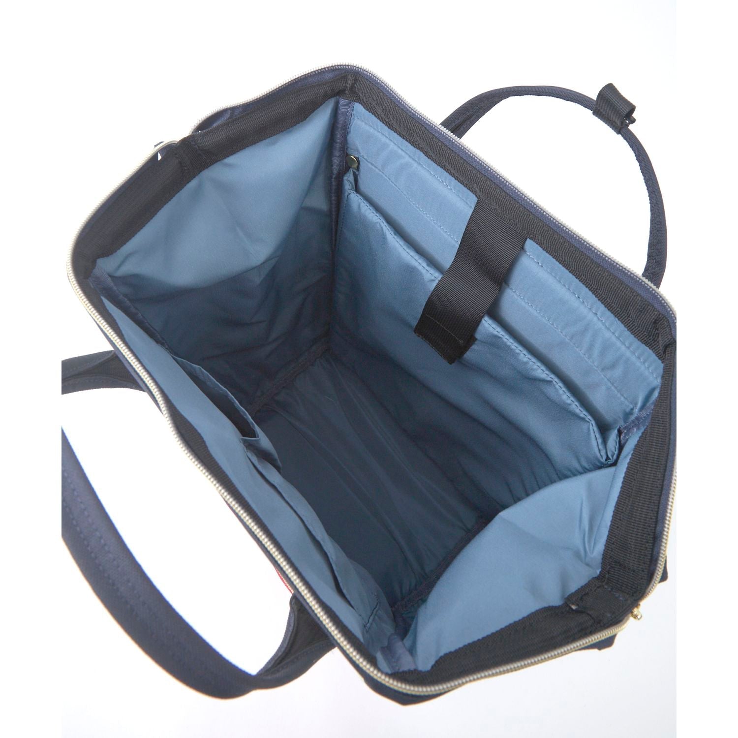 Anello Cross Bottle Kuchigane Backpack R