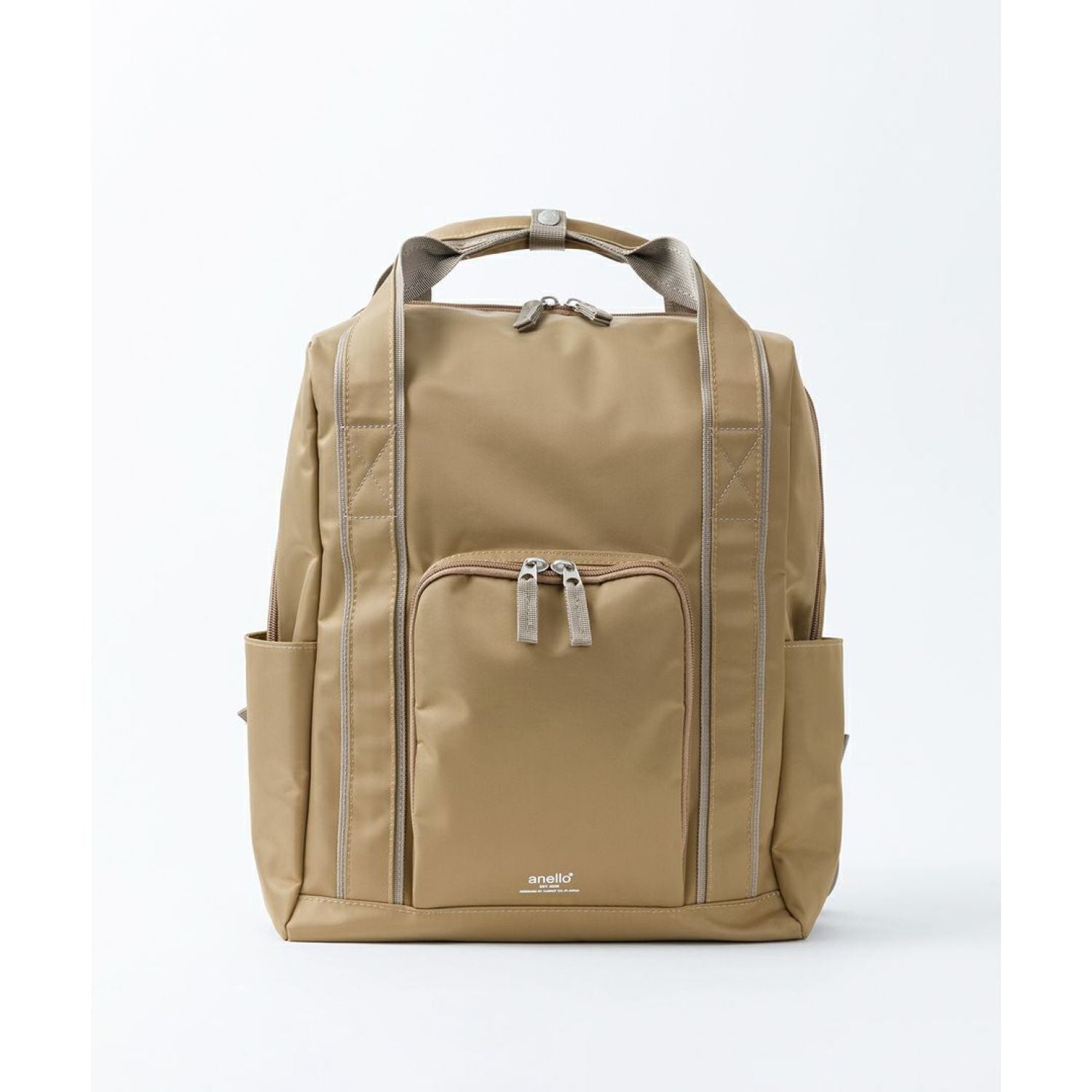 Anello Cube Backpack | Bags, Bags for Men, Bags for Women, School Bags, Travel Backpacks, Travel Daypacks | Anello