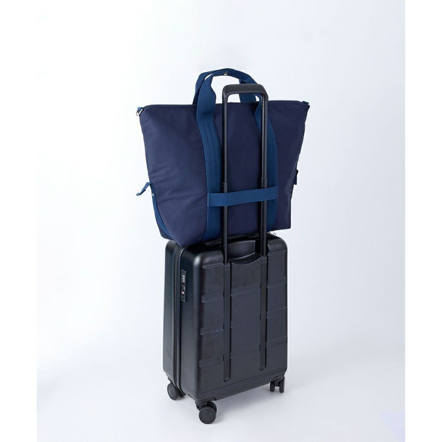 Anello Departure 2Way Boston Bag