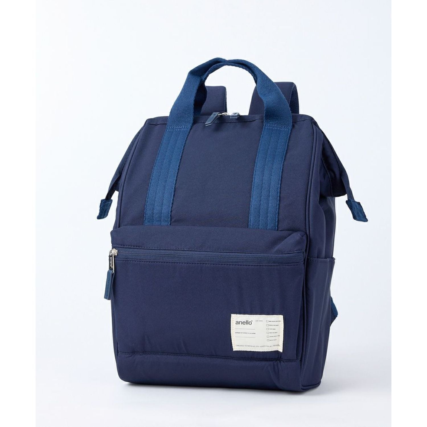 Anello Departure Kuchigane Backpack R