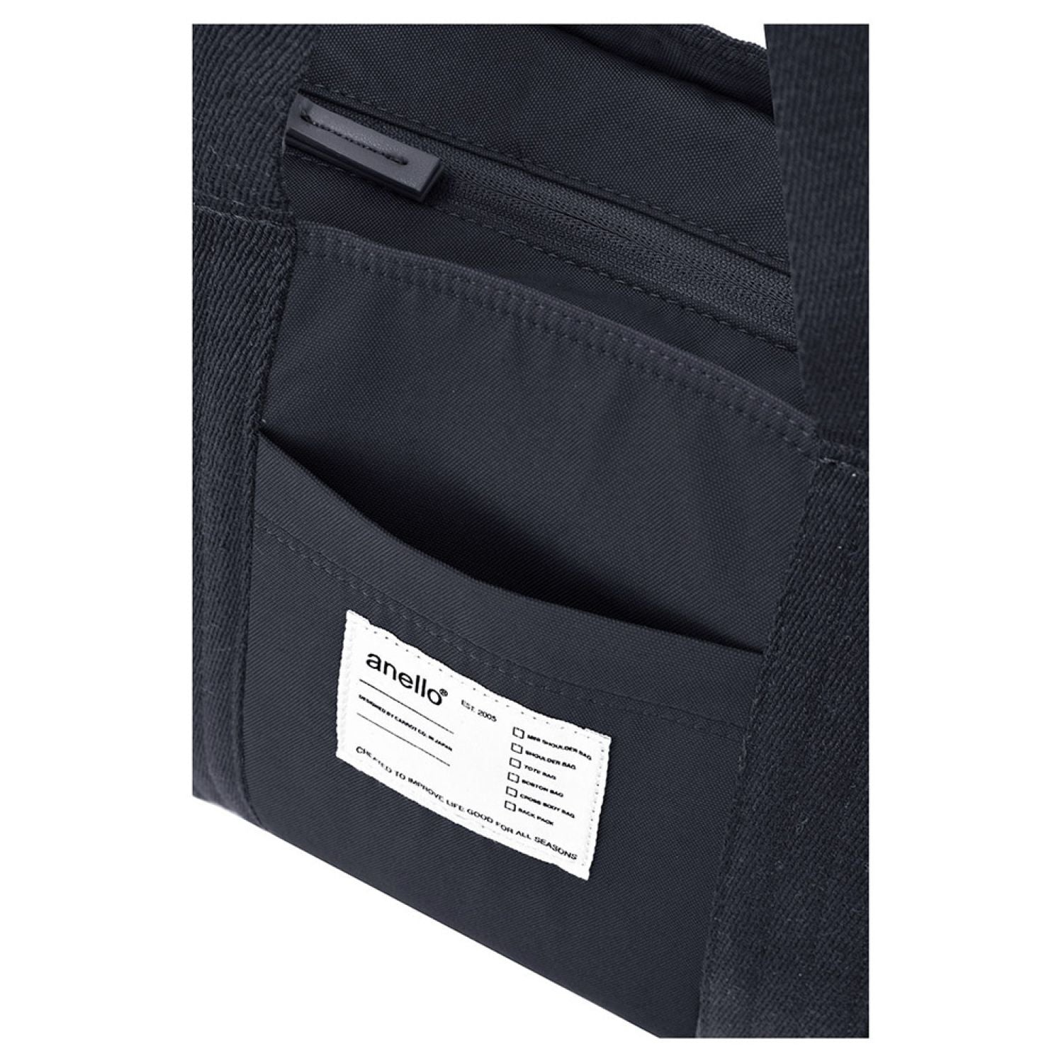 Anello Departure Tote Bag