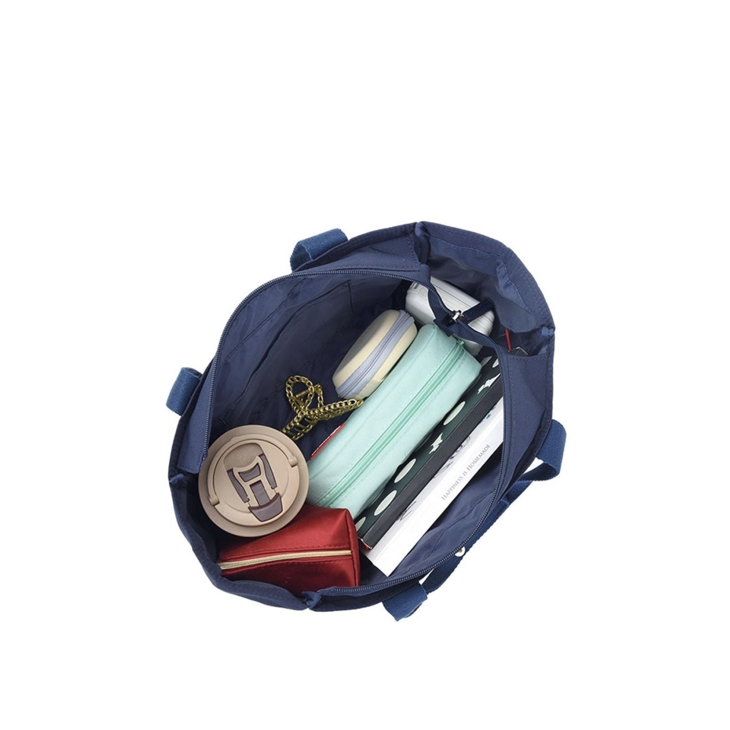 Anello Departure Tote Bag