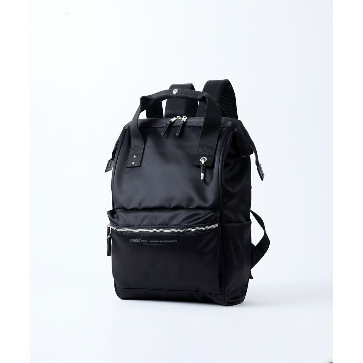 Anello Eleanor Kuchigane Backpack Slim R | Bags, Bags for Men, Bags for Women, School Bags, Travel Backpacks, Travel Daypacks | Anello