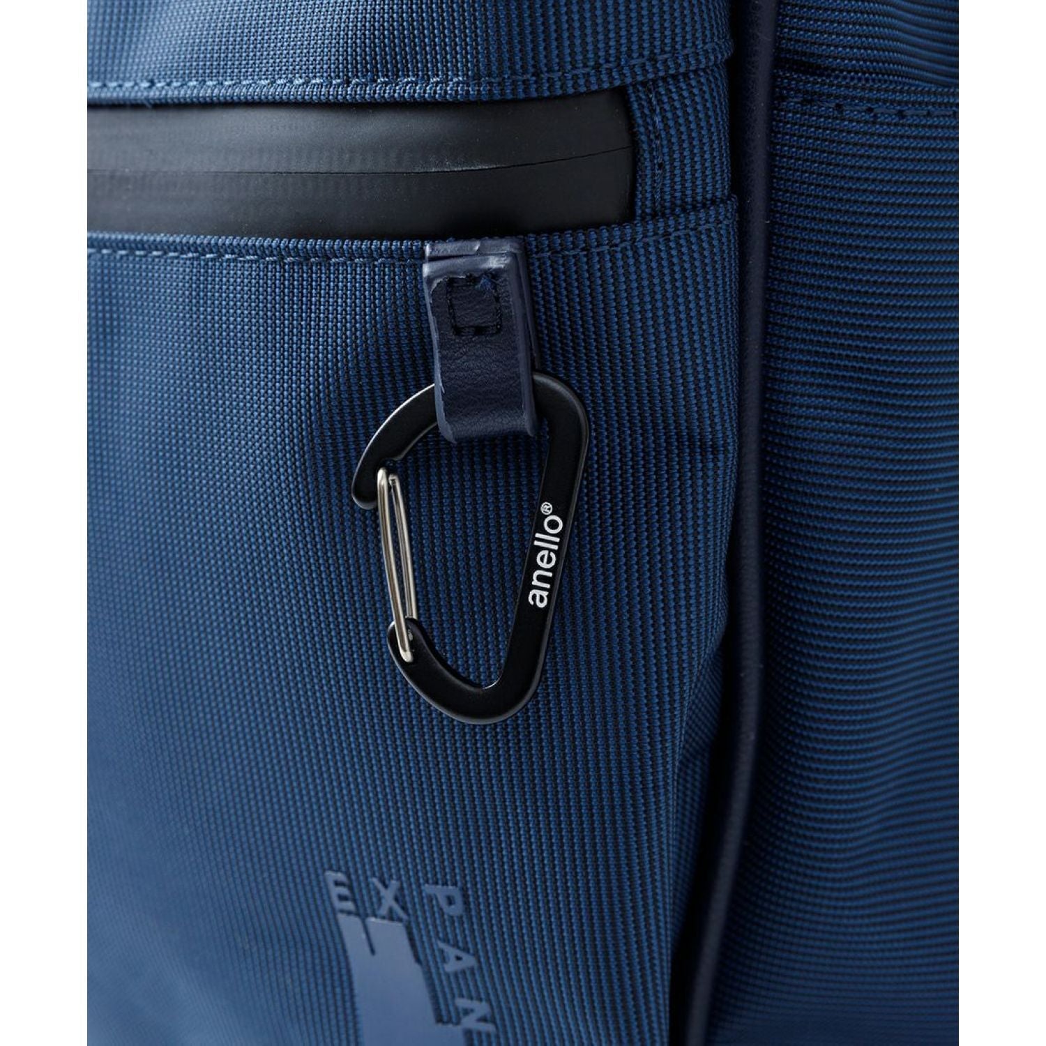 Anello Expand3 Kuchigane Backpack LR
