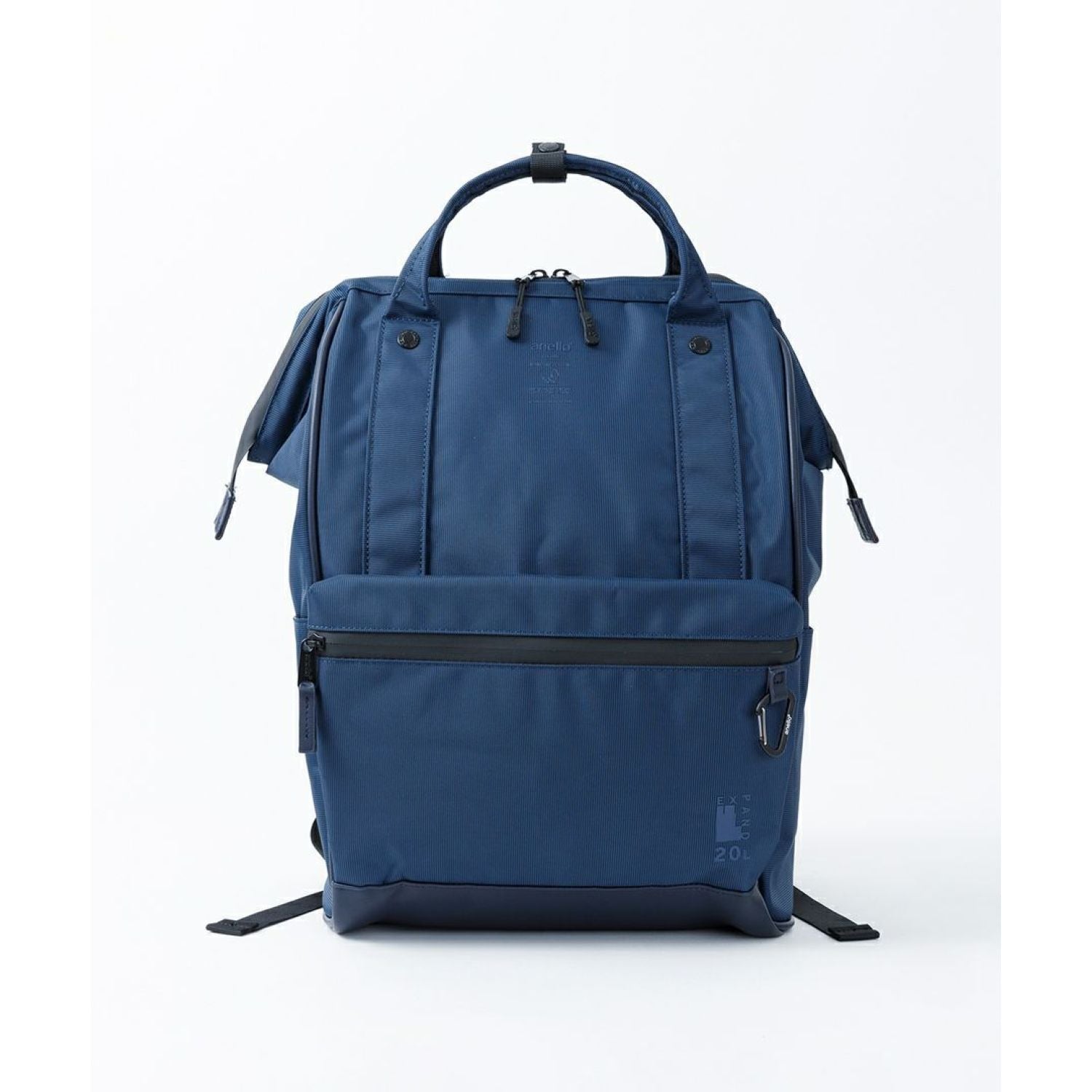 Anello Expand3 Kuchigane Backpack LR