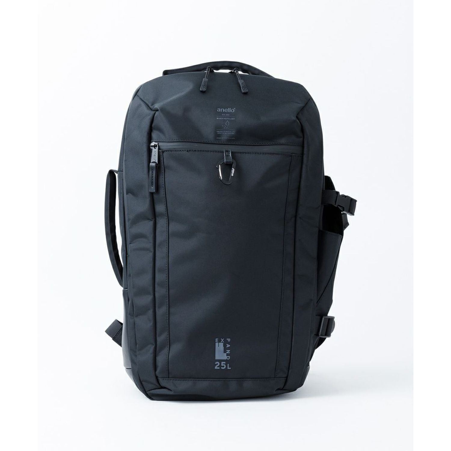Anello Expand3 Multi Functional Backpack | Bags, Bags for Men, Bags for Women, School Bags, Travel Backpacks, Travel Daypacks | Anello