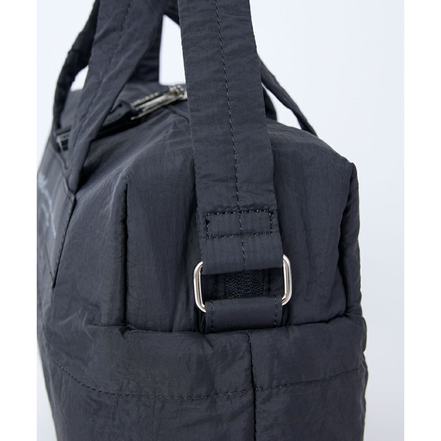 Anello Future Nostalgia 2Way Mini Boston Bag
