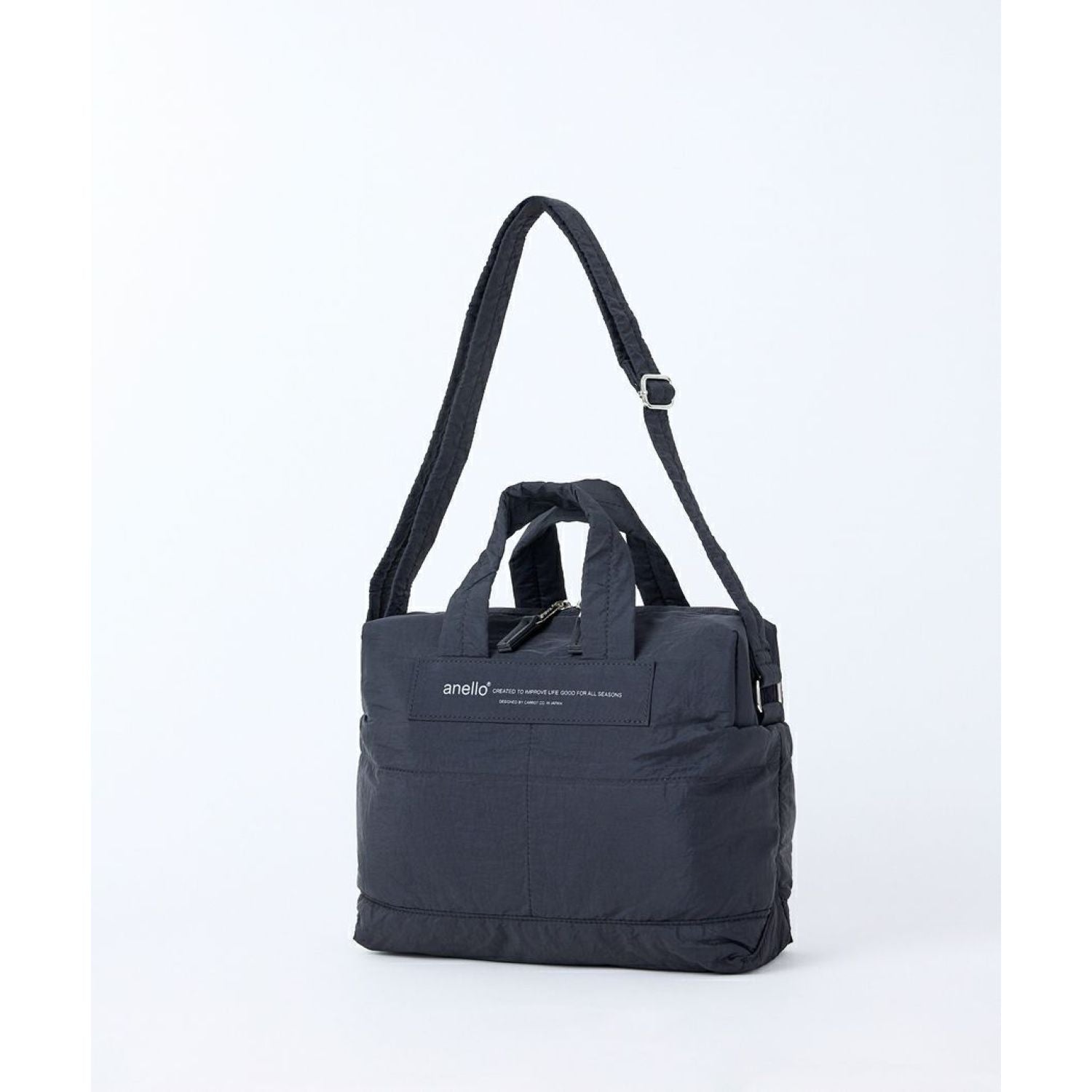 Anello Future Nostalgia 2Way Mini Boston Bag | Bags, Bags for Men, Bags for Women, Pouches & Crossbody Bags, Shoulder Bags | Anello