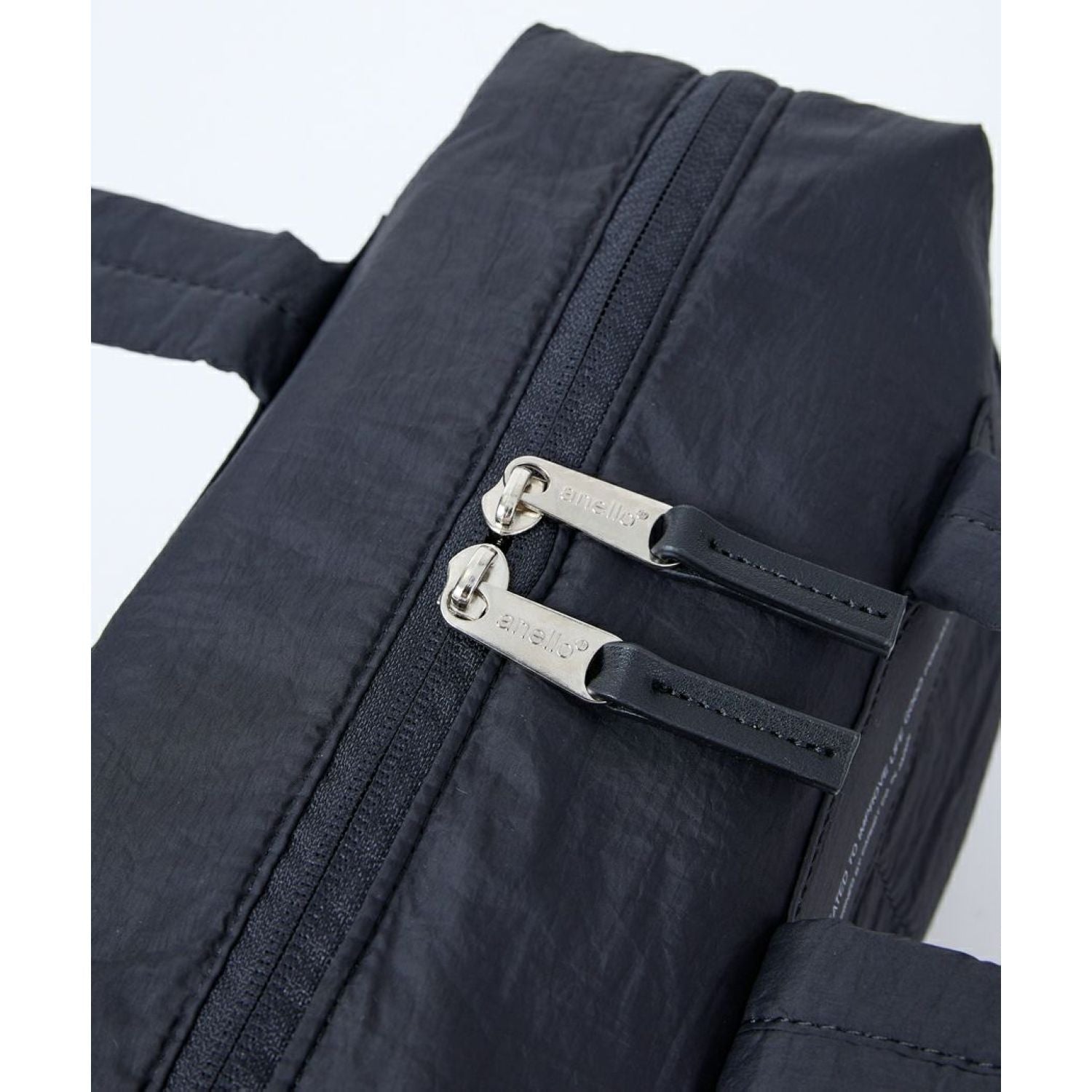 Anello Future Nostalgia 2Way Mini Boston Bag