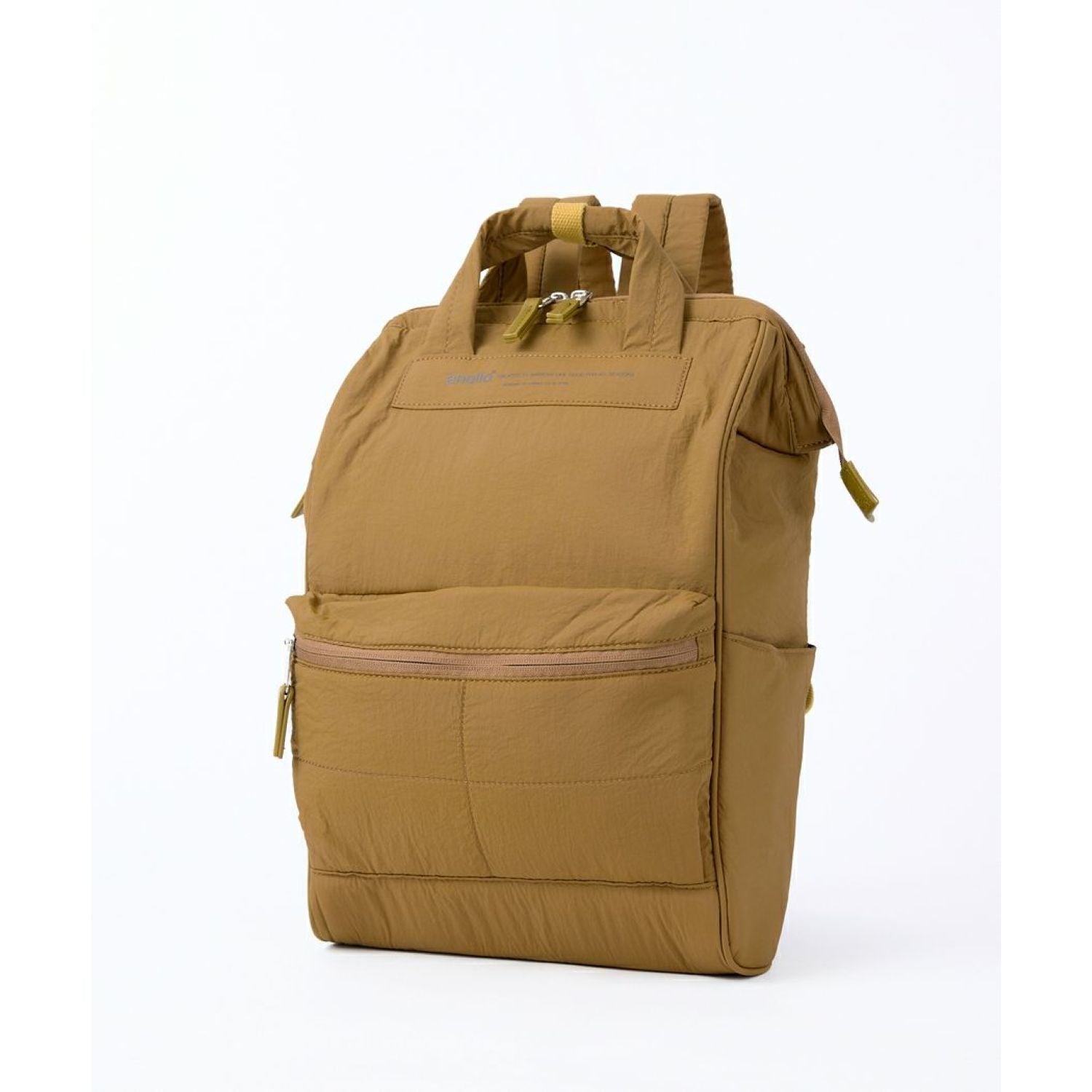 Anello Future Nostalgia Kuchigane Backpack Slim R