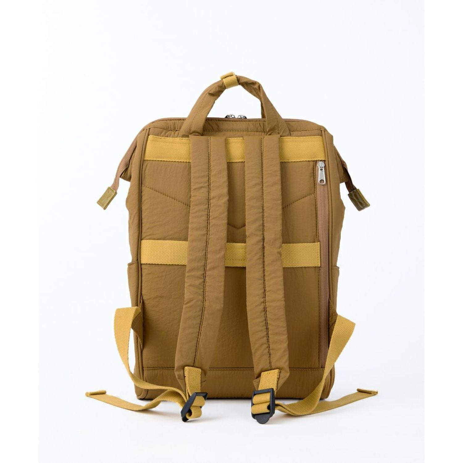 Anello Future Nostalgia Kuchigane Backpack Slim R