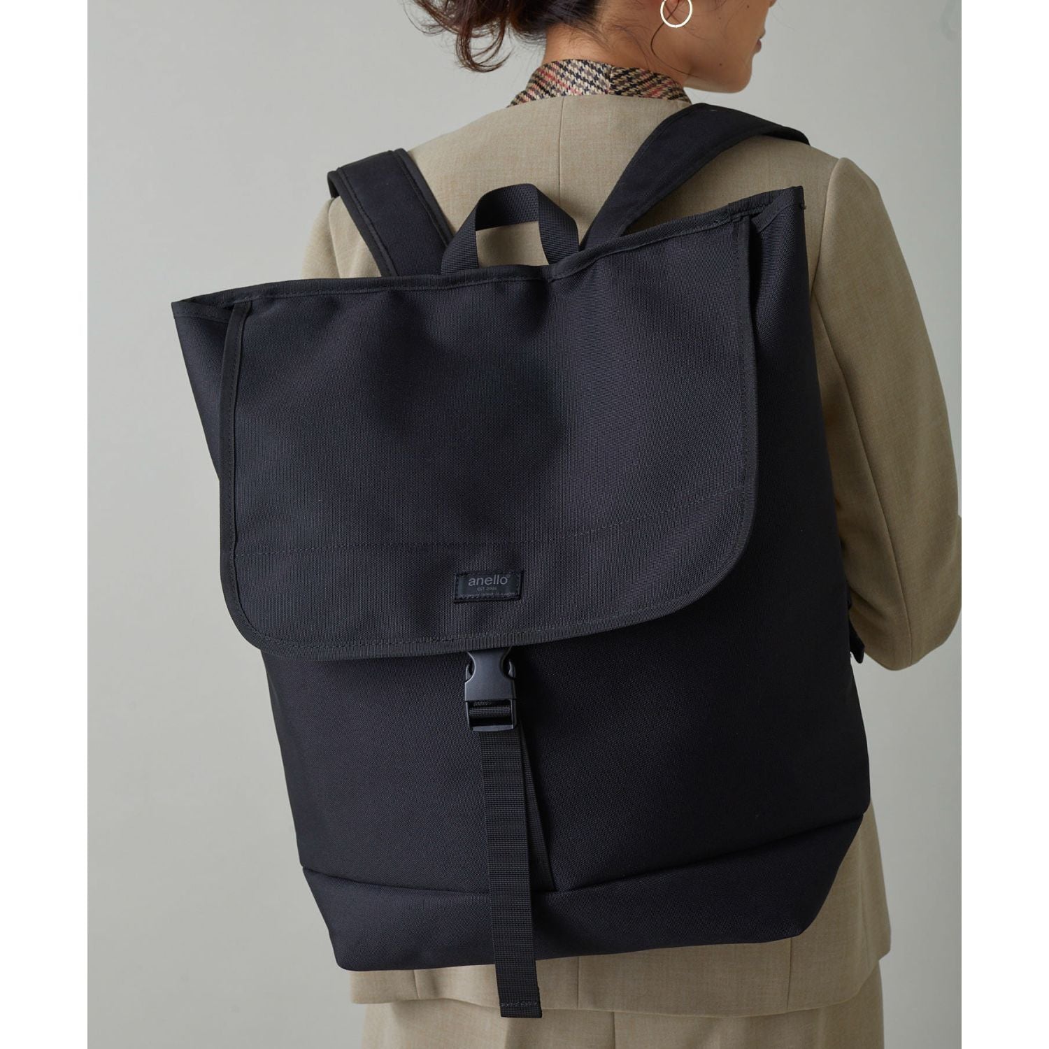 Anello Kuro Flappy Backpack