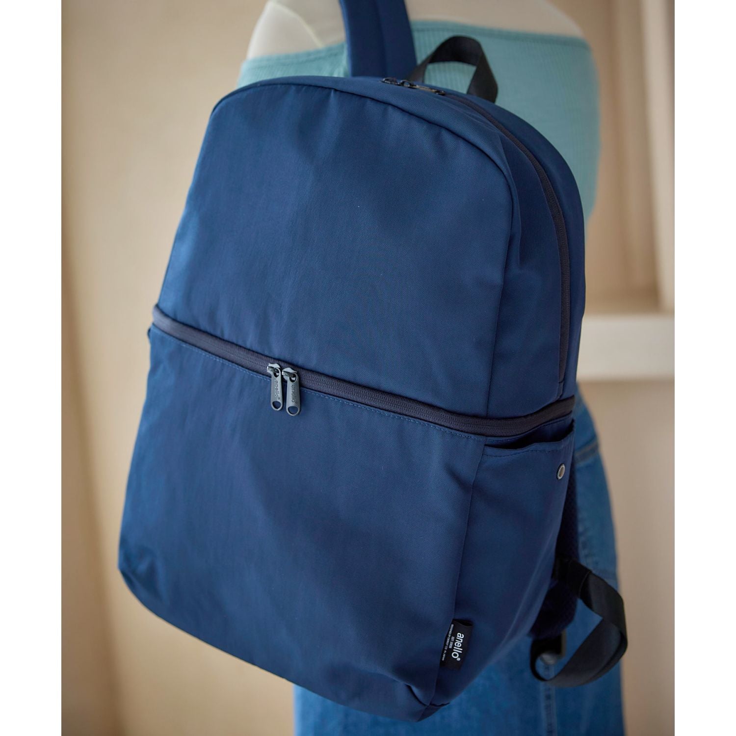 Anello Layer 2 Layered Backpack L