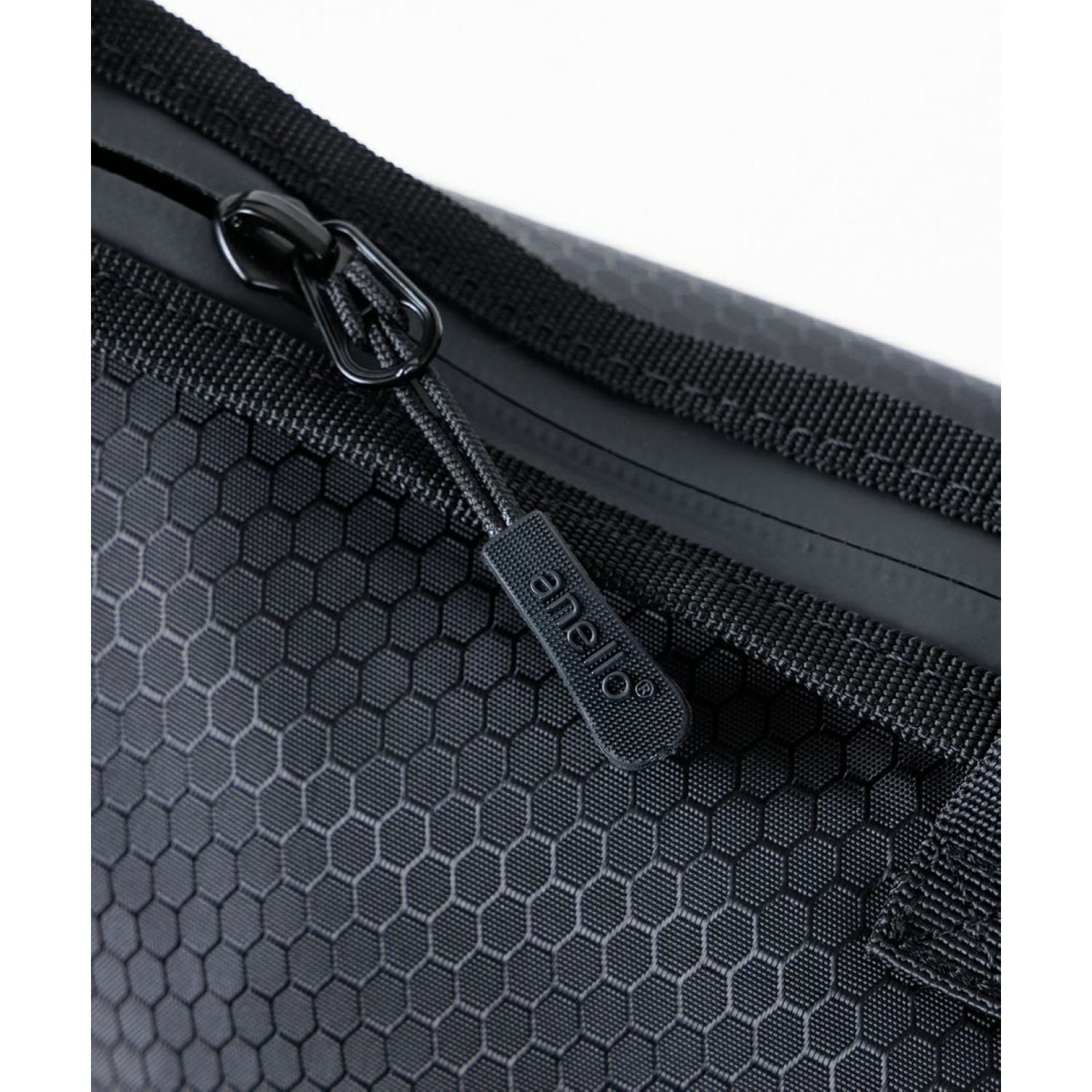 Anello Lit 2Way Tote Bag