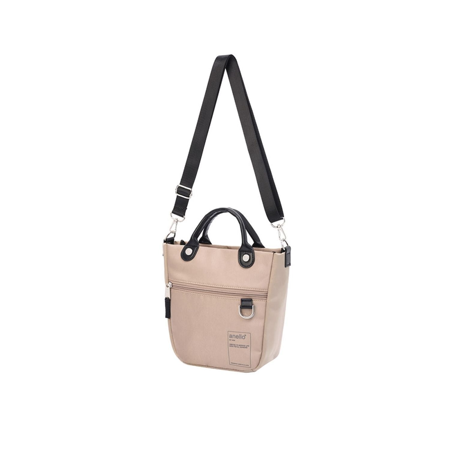 Anello New Orchard 2Way Mini Tote Bag
