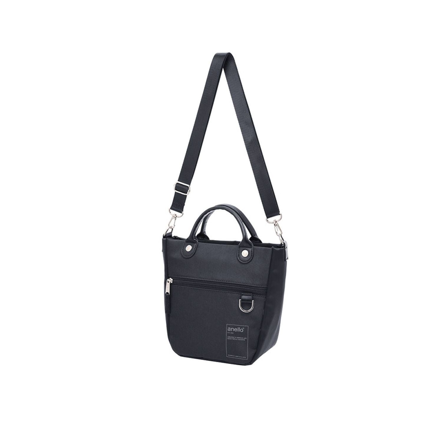 Anello New Orchard 2Way Mini Tote Bag