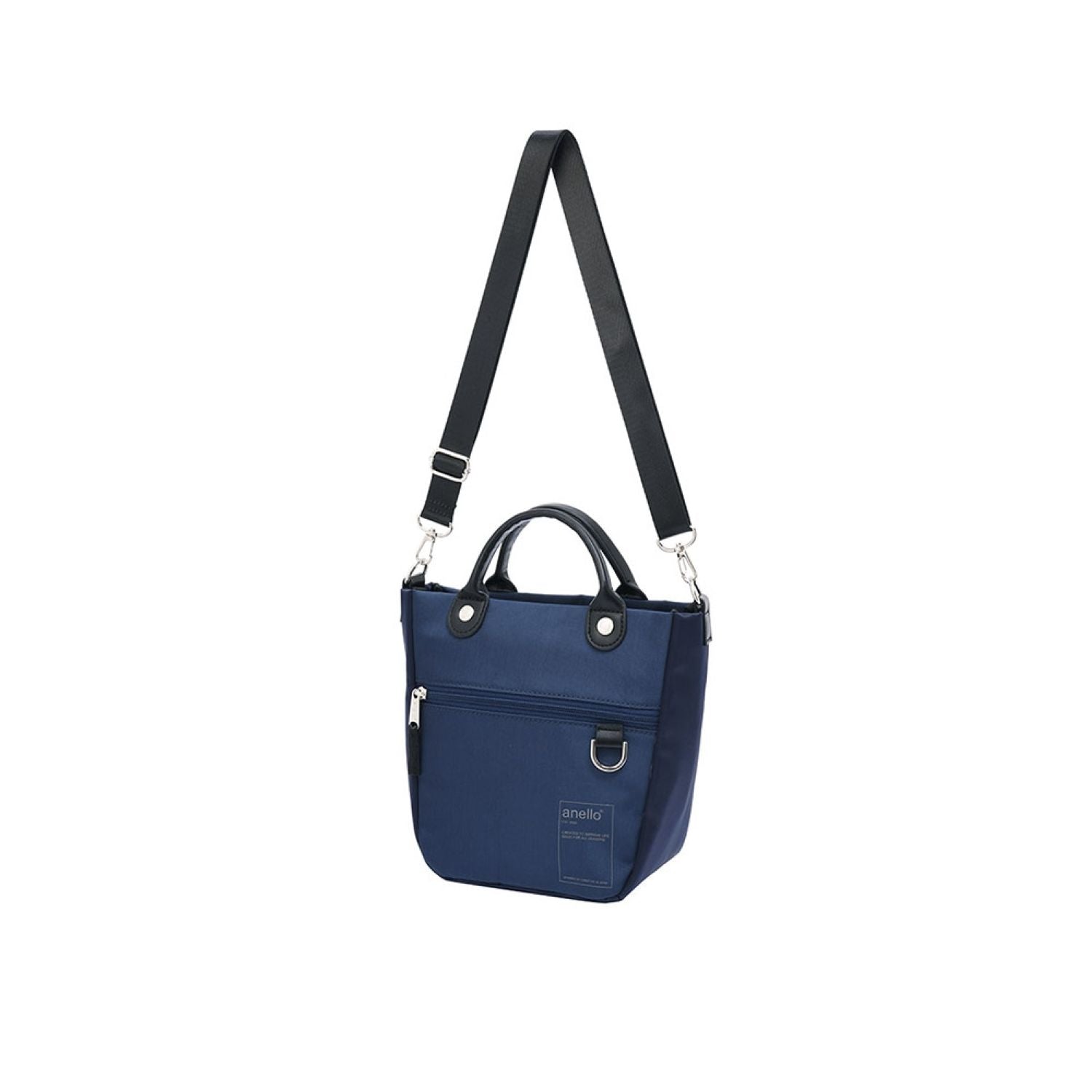 Anello New Orchard 2Way Mini Tote Bag