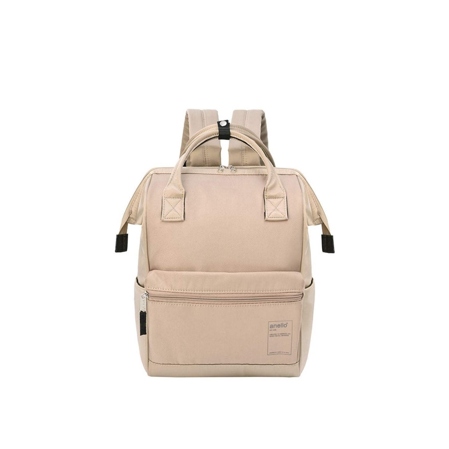 Anello New Orchard Kuchigane Backpack Slim S | Bags, Bags > Bags for Men, Bags > Bags for Women, Bags > School Bags, Bags > Travel Backpacks, Bags > Travel Daypacks, SALE | Anello