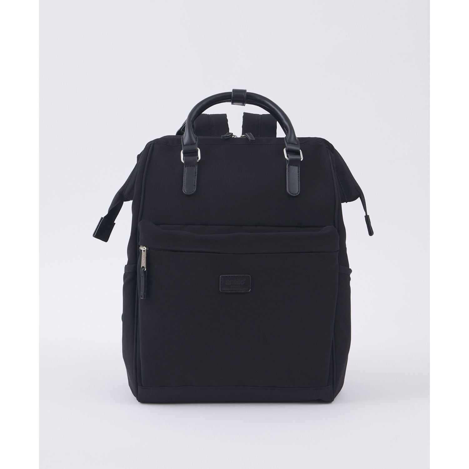 Anello New Retro Kuchigane Backpack Slim R | Bags, Bags for Men, Bags for Women, School Bags, Travel Backpacks, Travel Daypacks | Anello