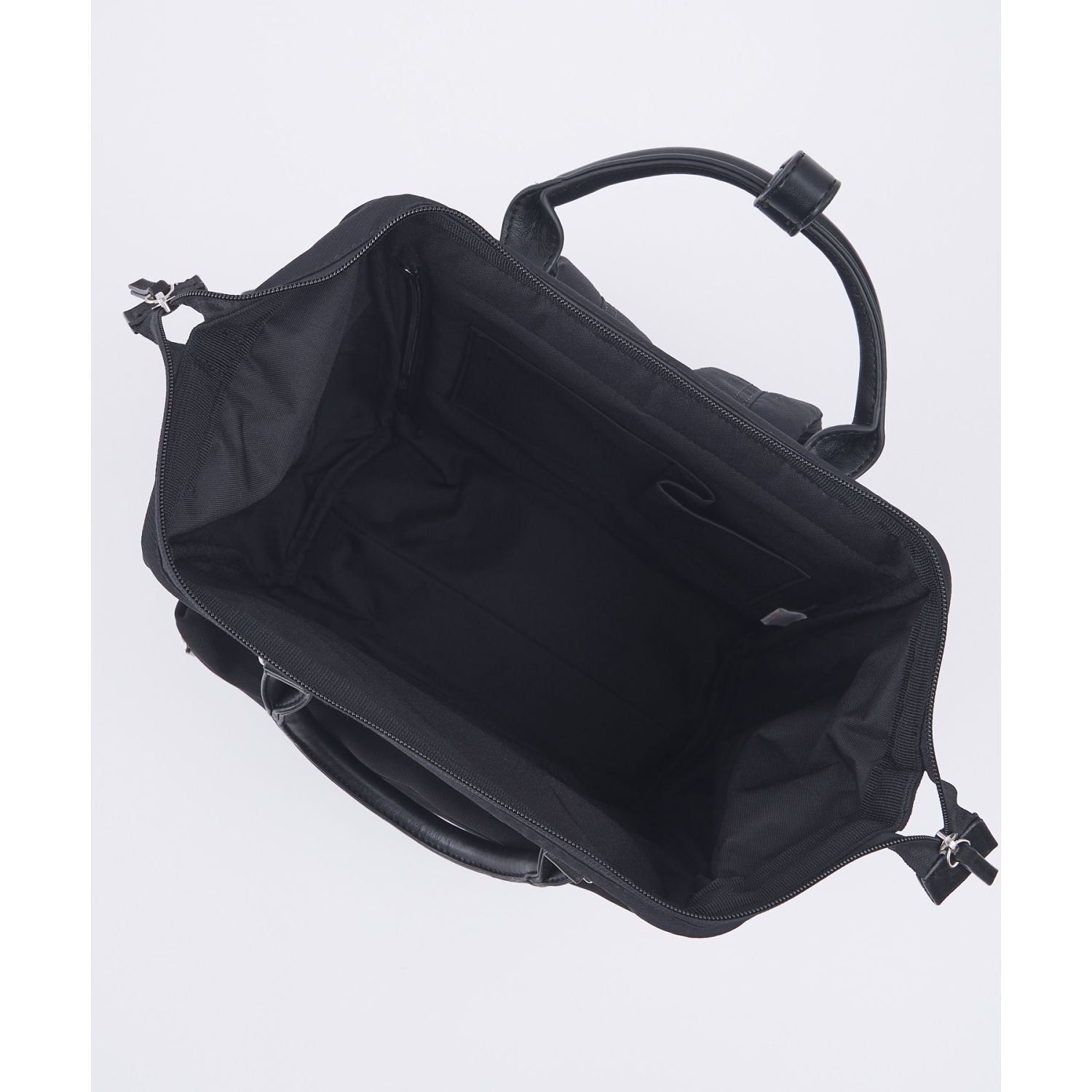 Anello New Retro Kuchigane Backpack Slim R
