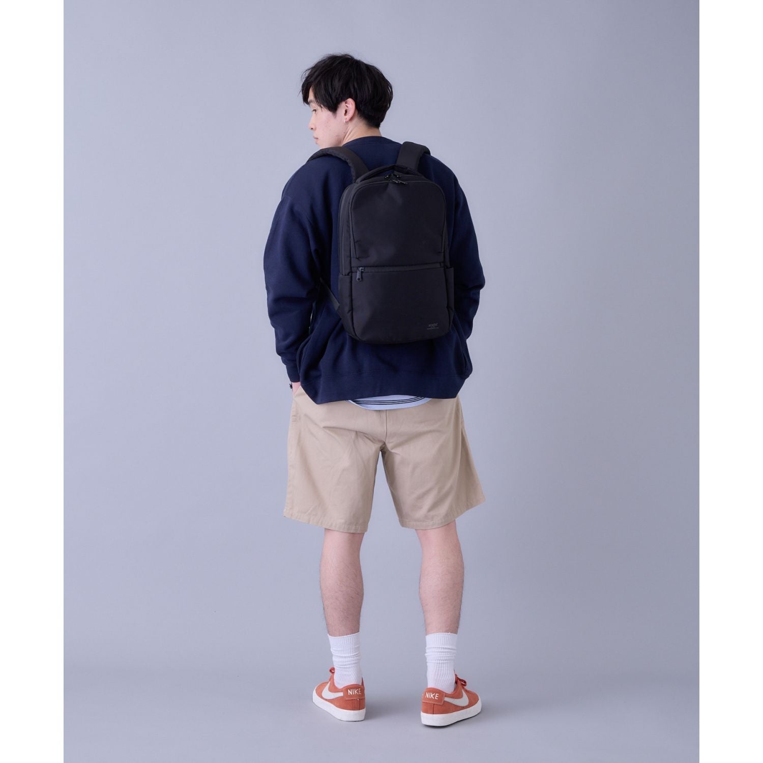 Anello Nile Multifunctional Backpack S