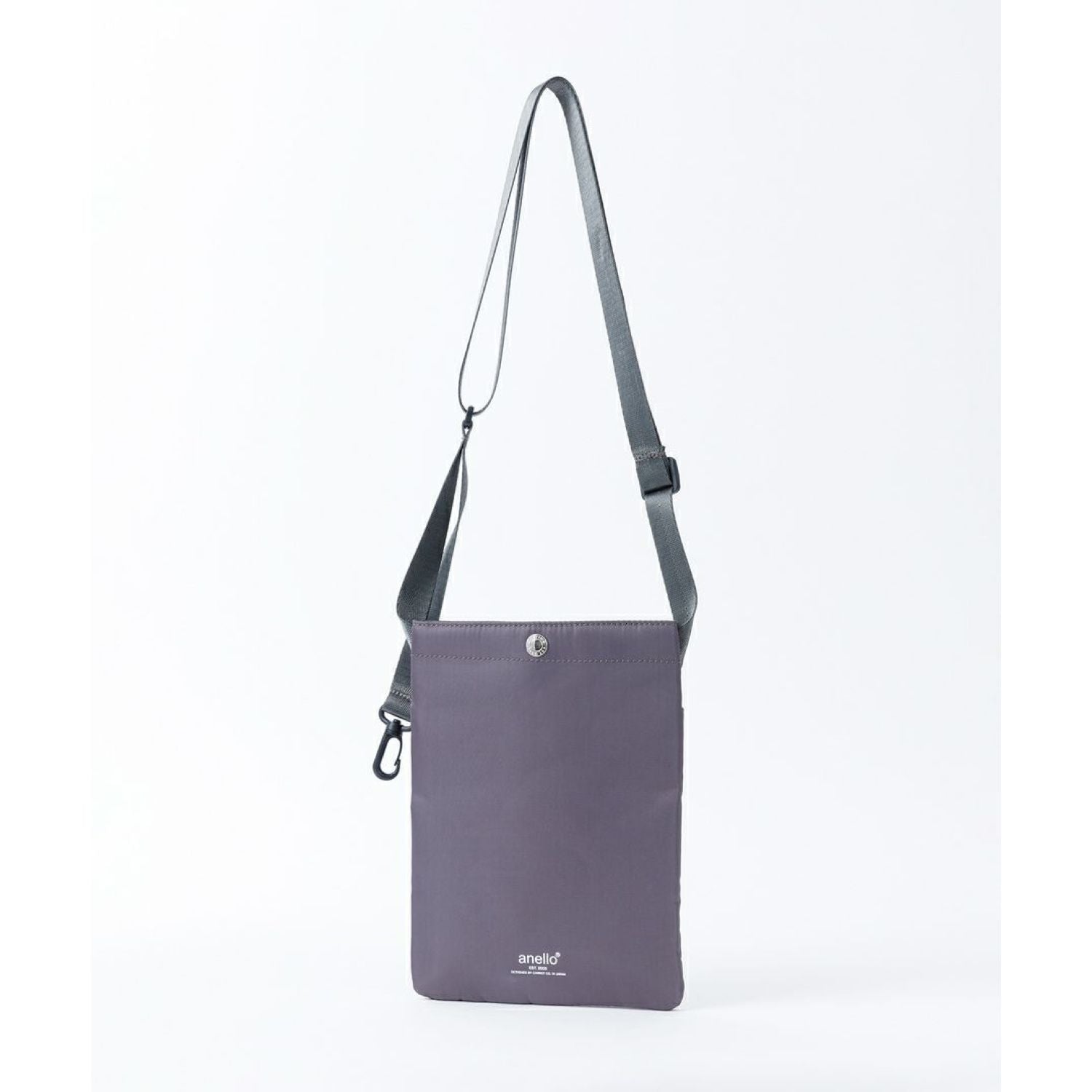 Anello Port Mini Shoulder Bag
