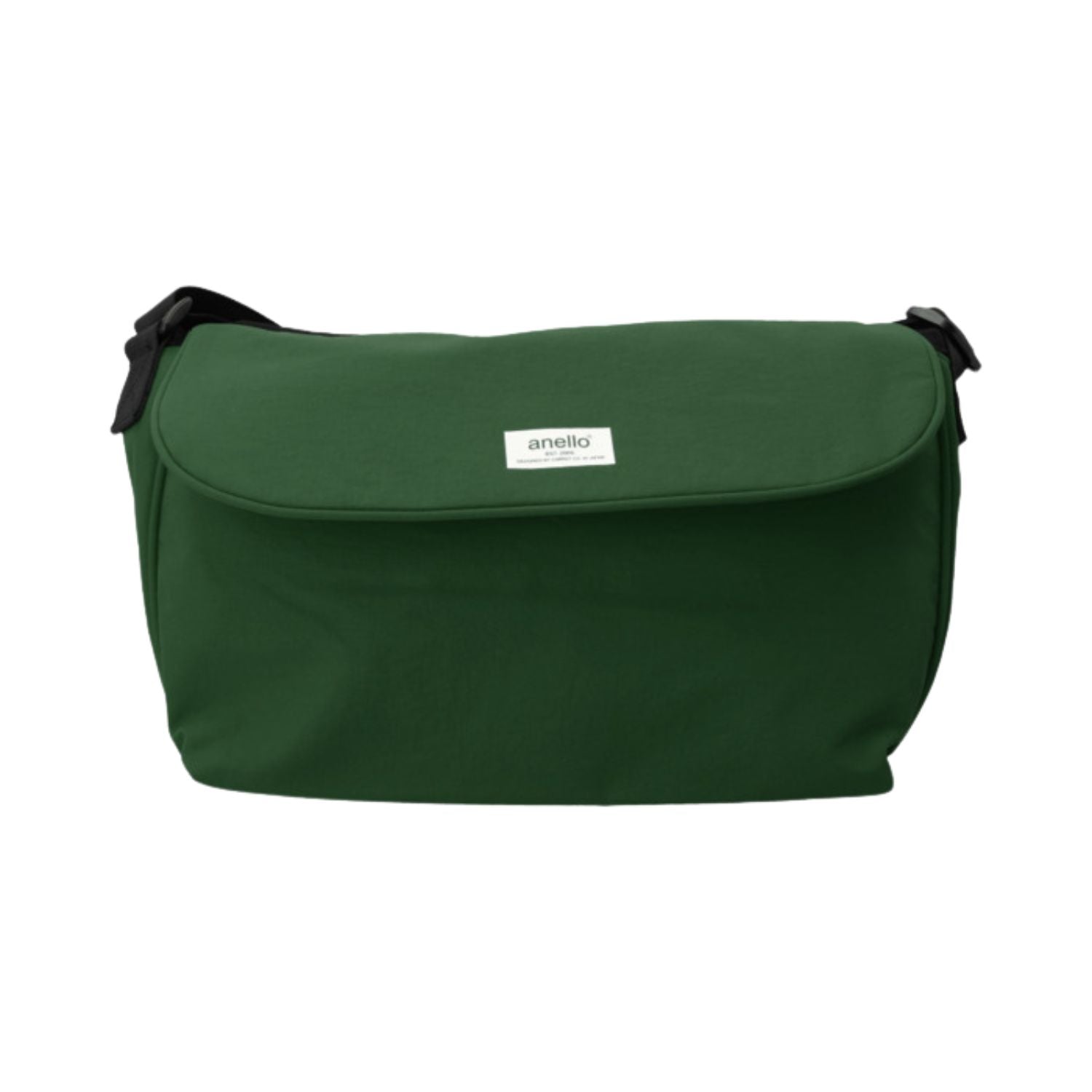 Anello Savon Flappy Shoulder Bag
