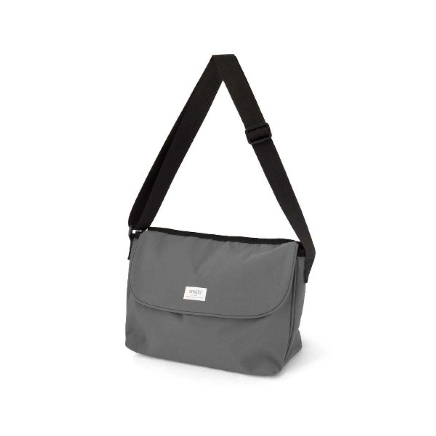 Anello Savon Flappy Shoulder Bag